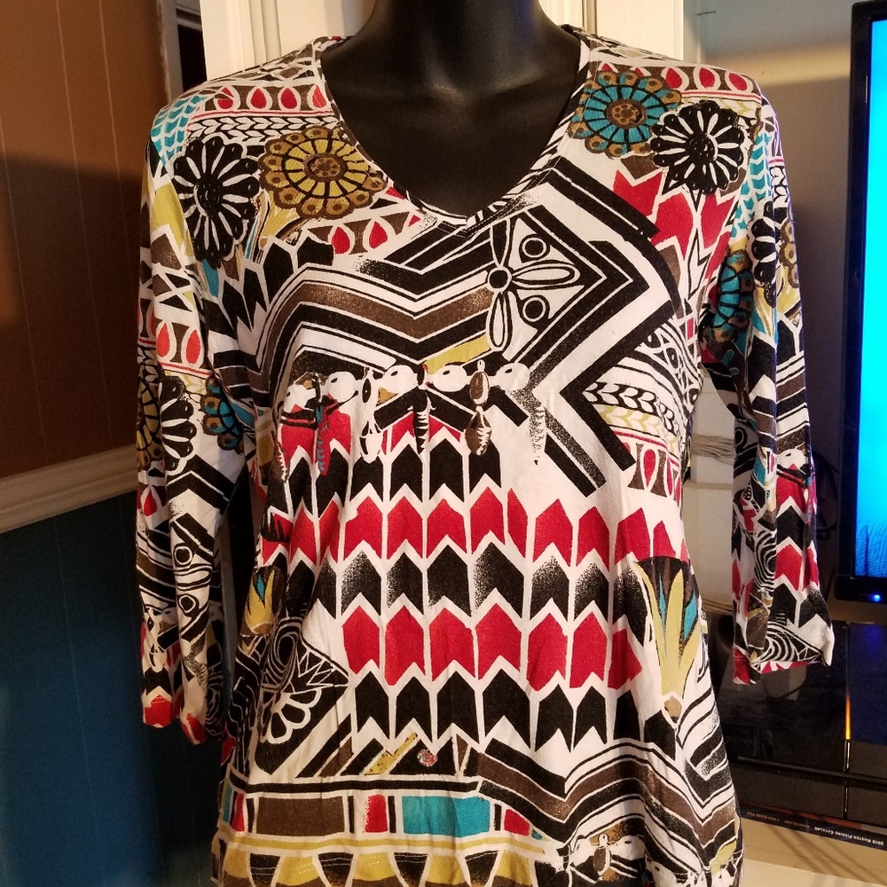 Chico's top